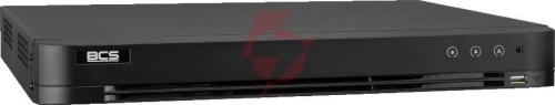 Rejestrator bcs view bcs-v-xvr1602-ai