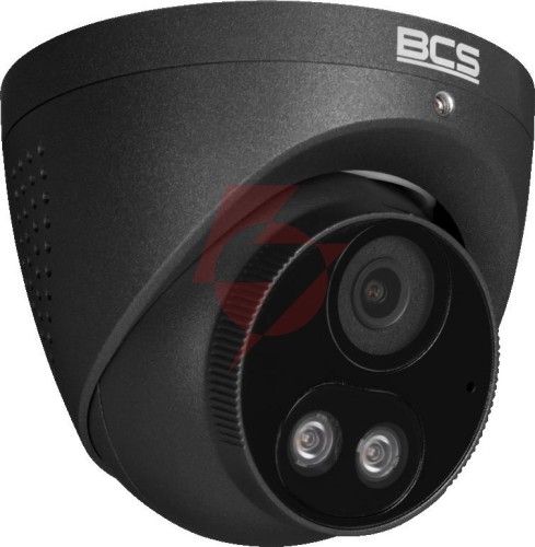 Kamera bcs point bcs-p-eip25fsr3l2-ai2-g