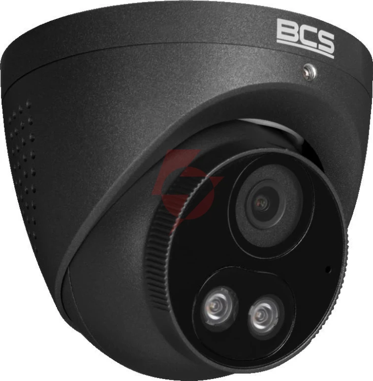 Kamera bcs point bcs-p-eip25fsr3l2-ai2-g