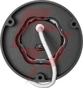 Kamera bcs point bcs-p-eip25fsr3l2-ai2-g