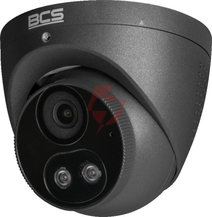 Kamera bcs point bcs-p-eip25fsr3l2-ai2-g