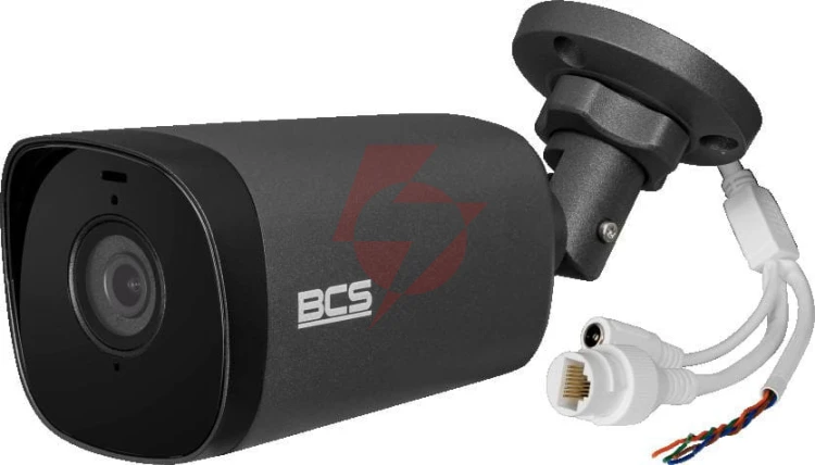 Kamera bcs point bcs-p-tip55fsr8-ai2-g