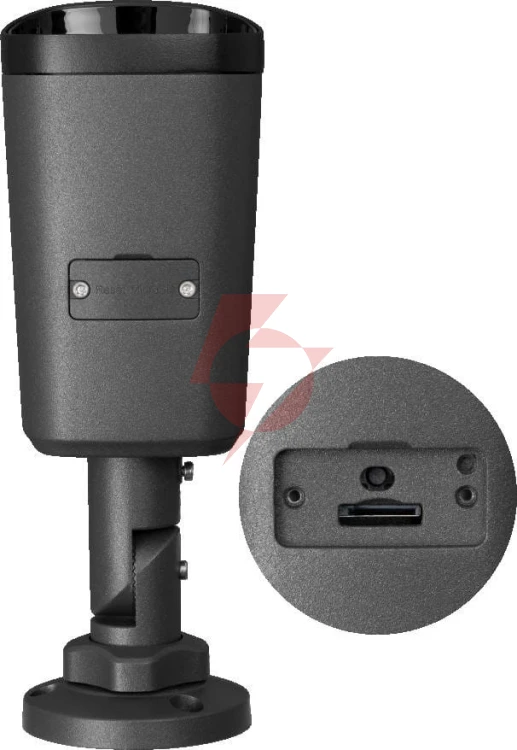 Kamera bcs point bcs-p-tip55fsr8-ai2-g