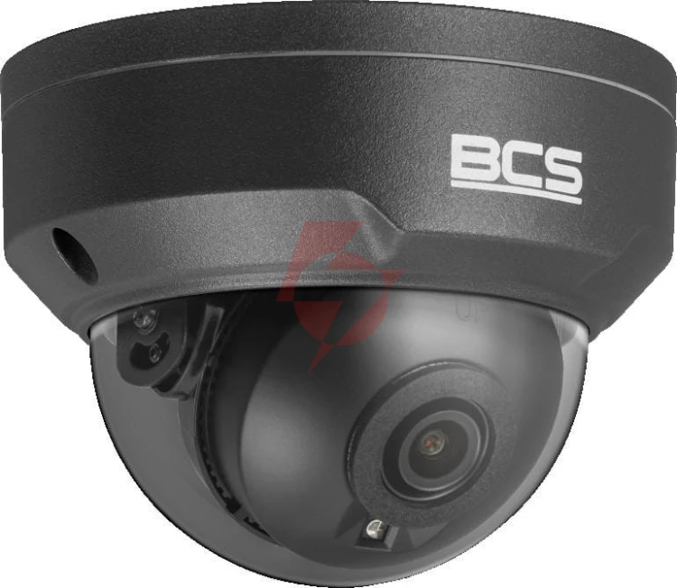 Kamera bcs point bcs-p-dip24fsr3-ai2-g