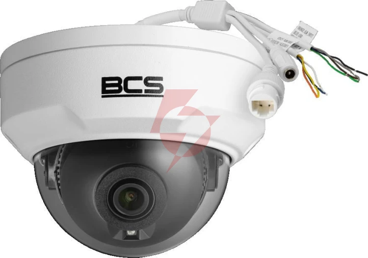 Kamera bcs point bcs-p-dip25fsr3-ai2