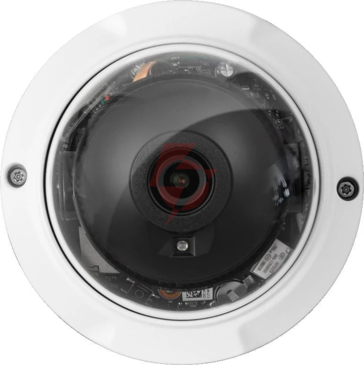 Kamera bcs point bcs-p-dip25fsr3-ai2