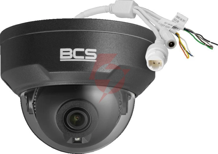 Kamera bcs point bcs-p-dip25fsr3-ai2-g