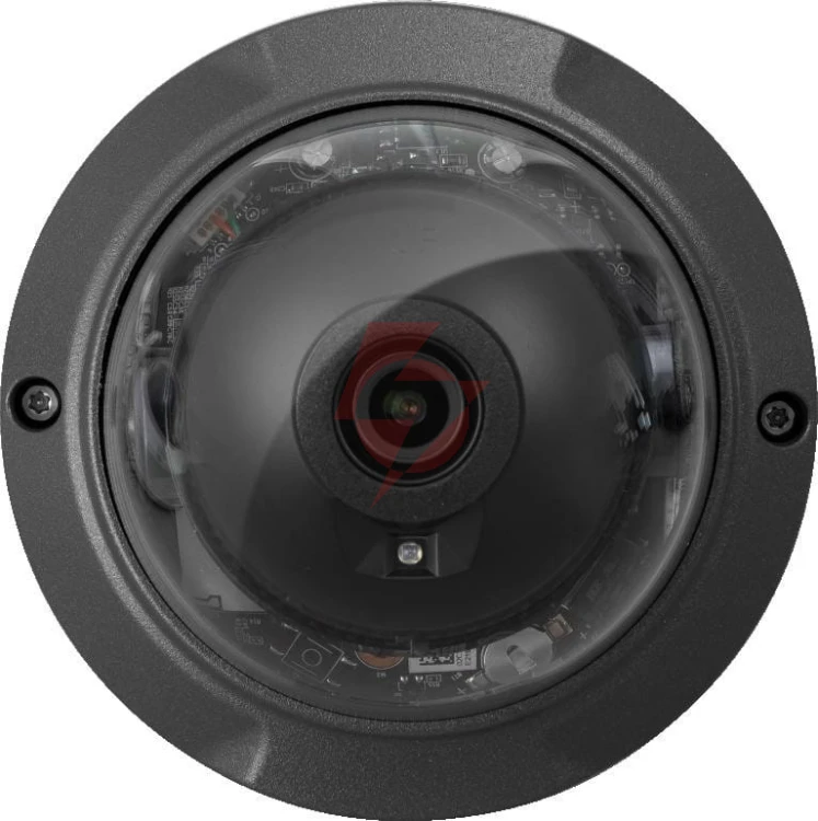 Kamera bcs point bcs-p-dip25fsr3-ai2-g