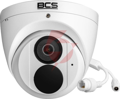 Kamera ip bcs point bcs-p-eip24fsr3-ai2