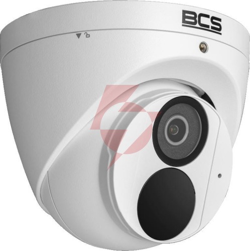 Kamera bcs point bcs-p-eip25fsr3-ai2