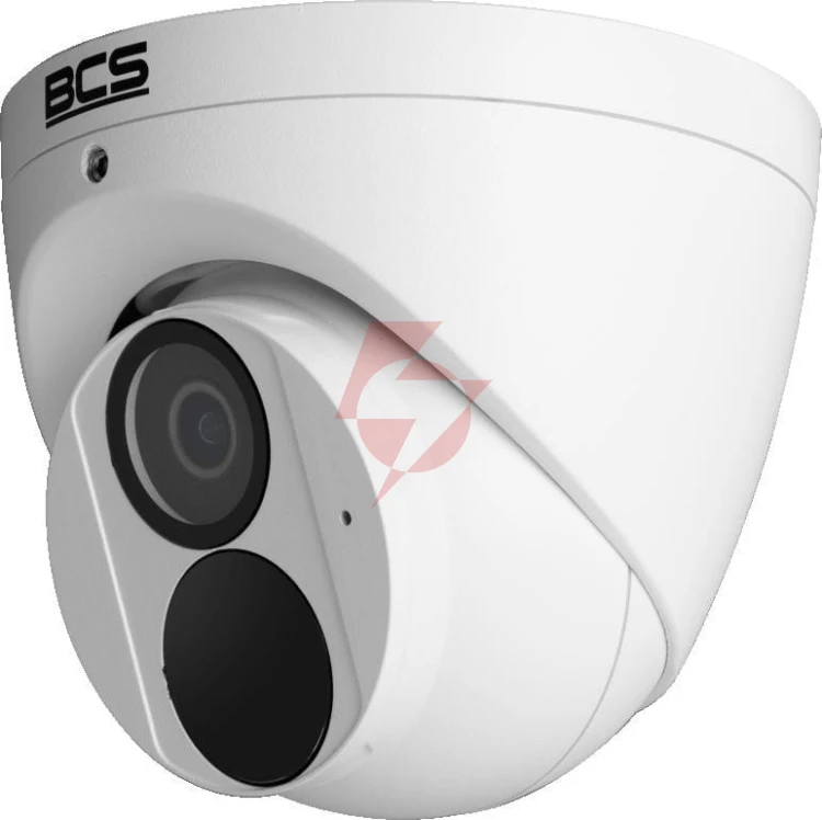 Kamera bcs point bcs-p-eip25fsr3-ai2
