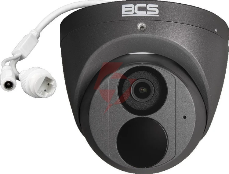 Kamera bcs point bcs-p-eip25fsr3-ai2-g