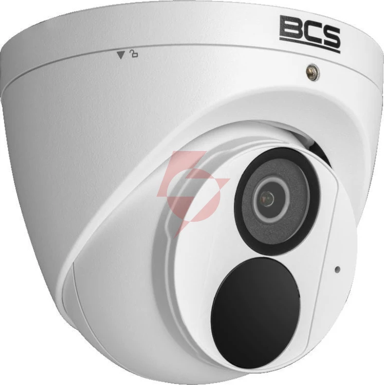 Kamera bcs point bcs-p-eip28fwr3-ai2