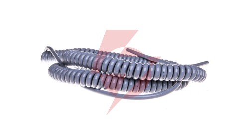 Przewód spiralny OLFLEX SPIRAL 400 P 5G1,5 1,5-3,75m 70002701