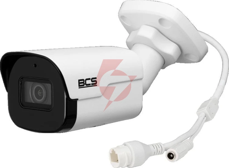 Kamera bcs point bcs-p-tip25fsr4-ai2