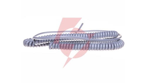 Przewód spiralny OLFLEX SPIRAL 400 P 3G1 1-3m 70002652