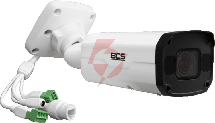 Kamera bcs point bcs-p-tip54vsr5-ai2