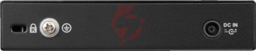 Switch poe bcs line bcs-l-sp04g02g(2)