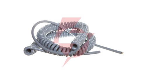 Przewód spiralny OLFLEX SPIRAL 400 P 3G2,5 1-3m 70002717
