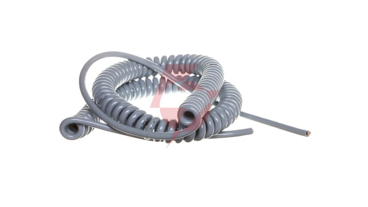 Przewód spiralny OLFLEX SPIRAL 400 P 3G2,5 1-3m 70002717