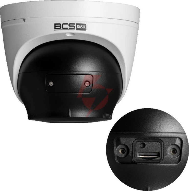 Kamera bcs basic bcs-b-eip45vsr3(2.0)
