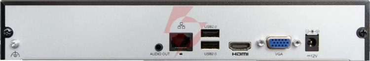 Rejestrator bcs basic bcs-b-nvr0401(2.0)