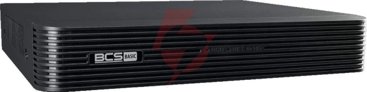Rejestrator bcs basic bcs-b-nvr1001(2.0)