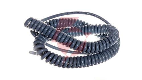 Przewód spiralny OLFLEX SPIRAL 400 P 5G1,5 1-3m 70002700