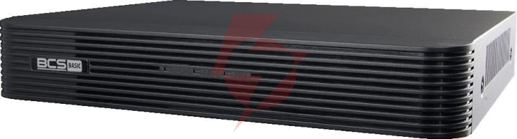 Rejestrator bcs basic bcs-b-xvr0401(2.0)