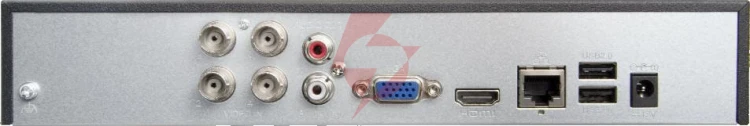 Rejestrator bcs basic bcs-b-xvr0401(2.0)