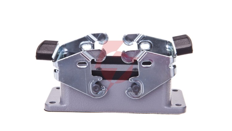 Obudowa gniazda pulpitowa IP65 EPIC H-B 10 AG 10032000