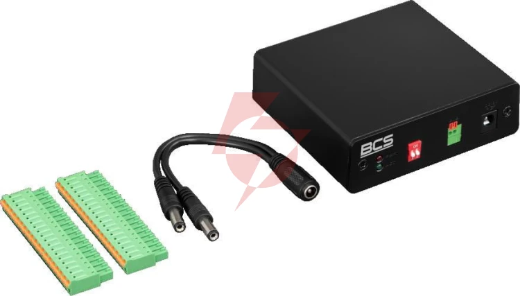 Moduł bcs line bcs-l-mod-1606