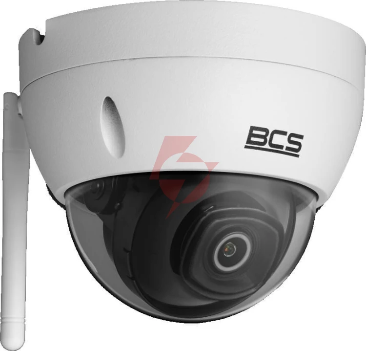 Kamera bcs line bcs-l-dip14fsr3-w
