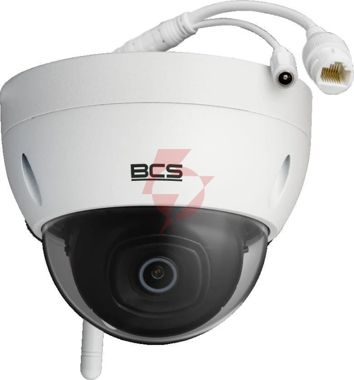 Kamera bcs line bcs-l-dip14fsr3-w