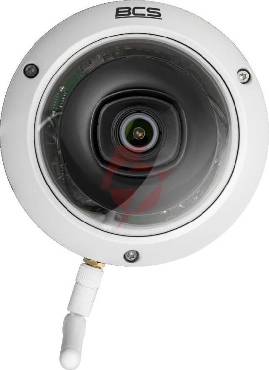 Kamera bcs line bcs-l-dip14fsr3-w