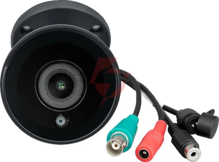 Kamera bcs universal bcs-ta25fsr4-g