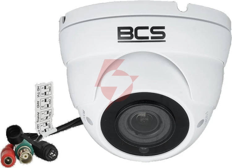 Kamera bcs universal bcs-ea45vr4(h2)