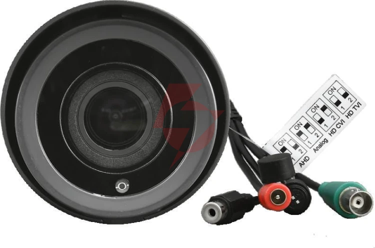 Kamera bcs universal bcs-ta55vsr5-g