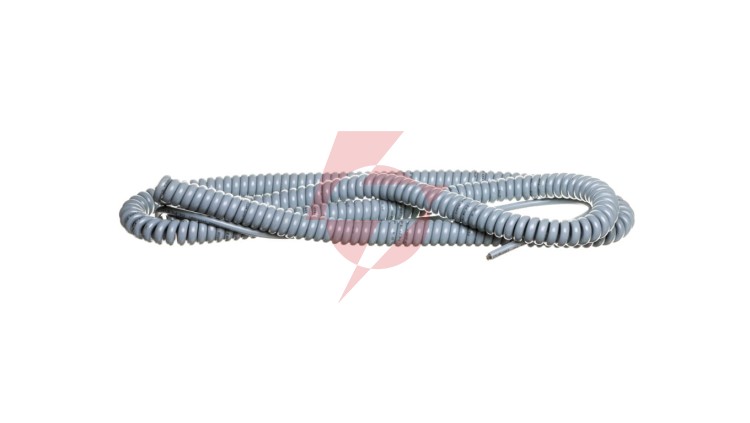 Przewód spiralny OLFLEX SPIRAL 400 P 5G1 2-6m 70002664