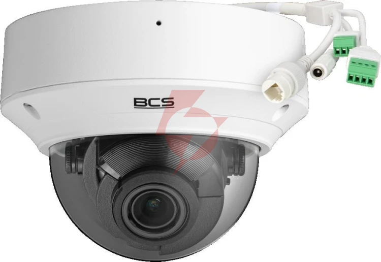 Kamera bcs point bcs-p-dip55vsr4-ai2