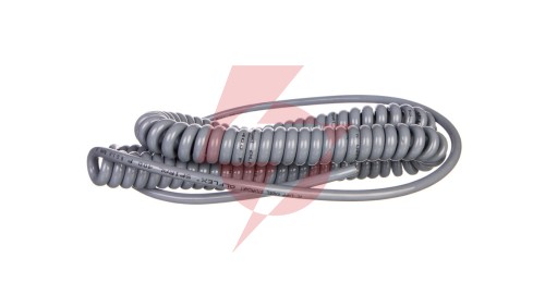 Przewód spiralny OLFLEX SPIRAL 400 P 5G1 1-3m 70002662