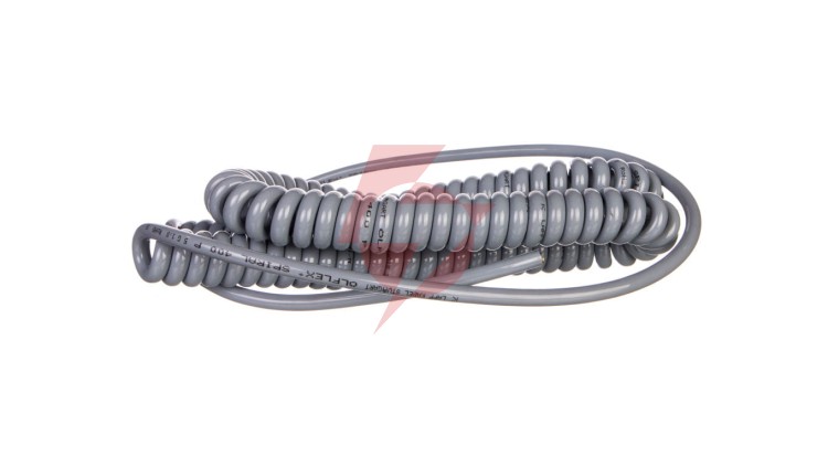 Przewód spiralny OLFLEX SPIRAL 400 P 5G1 1-3m 70002662