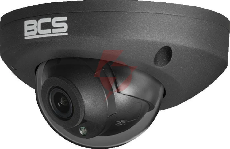 Kamera bcs point bcs-p-dmip24fsr3-ai2-g