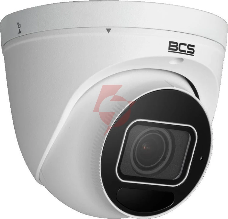 Kamera bcs point bcs-p-eip55vsr4-ai2