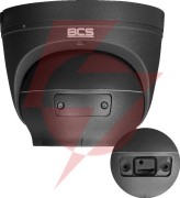 Kamera bcs point bcs-p-eip55vsr4-ai2-g