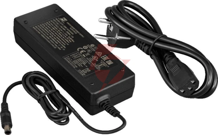 Switch poe bcs line bcs-l-sp0802g(2)