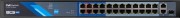 Switch poe bcs basic bcs-b-sp2402g-1sfp