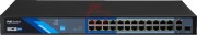 Switch poe bcs basic bcs-b-sp2402g-1sfp
