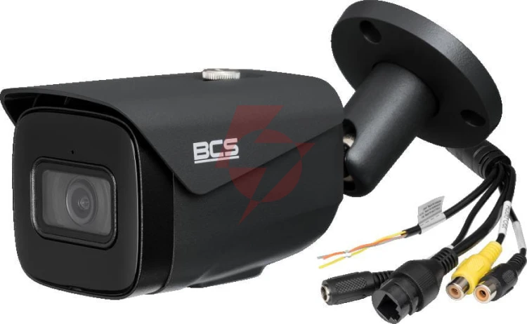 Kamera bcs line bcs-l-tip25fsr5-ai1-g