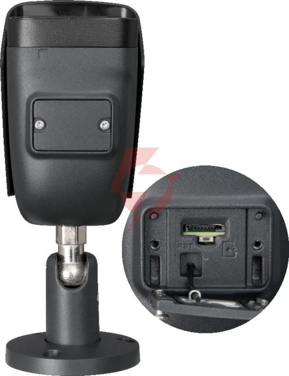 Kamera bcs line bcs-l-tip25fsr5-ai1-g